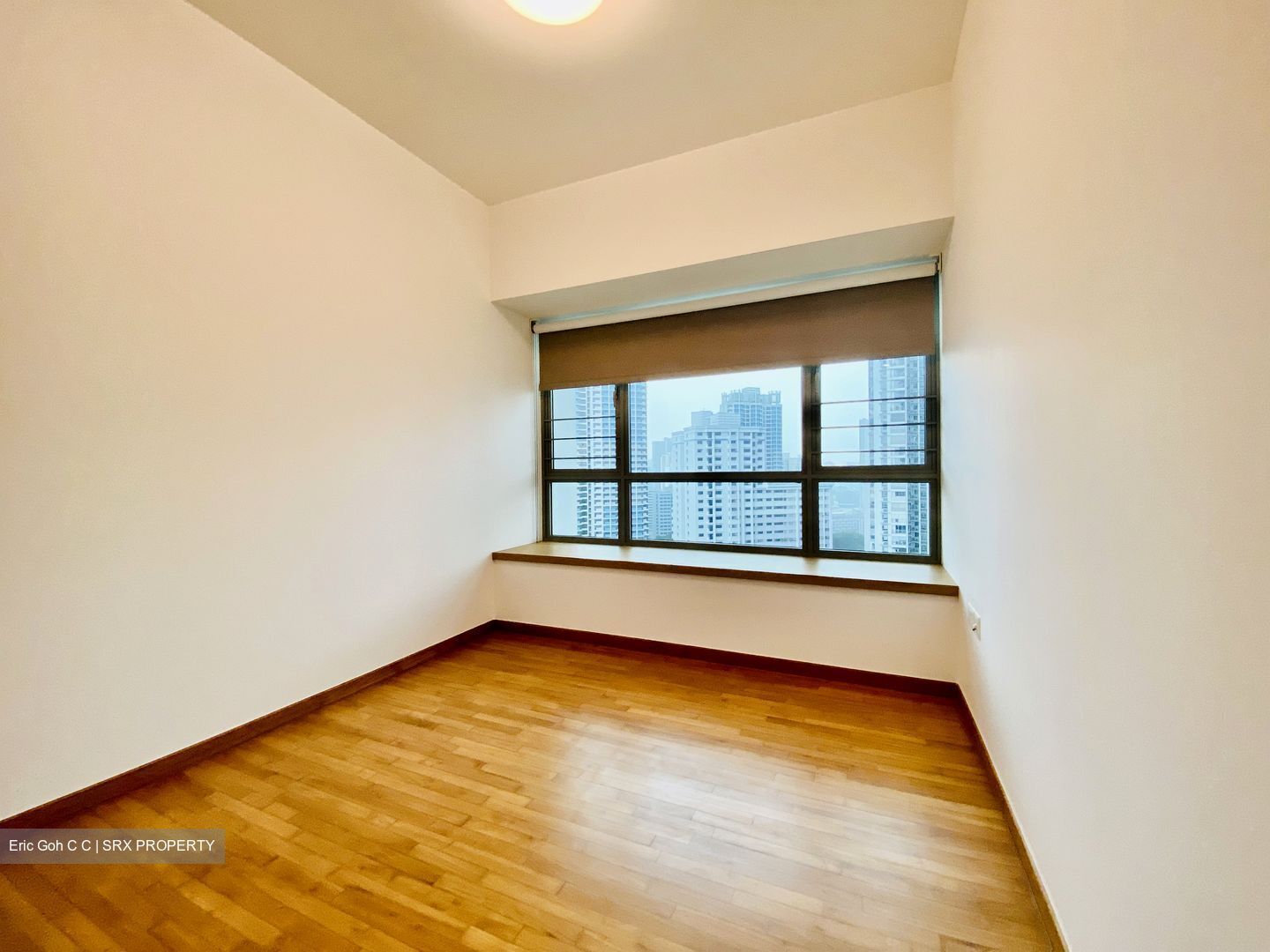 Trevista (D12), Condominium #341028551
